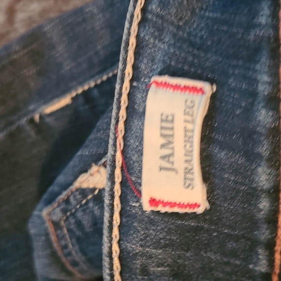 US polo jeans size 5 - Picture 3 of 4